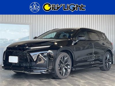 صورة 1 لـ 2025 Toyota CROWN ESTATE
