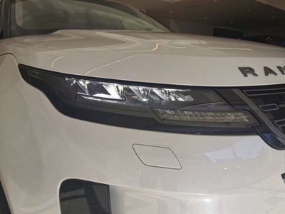 صورة 8 لـ 2024 LAND Rover RANGE ROVER EVOQUE