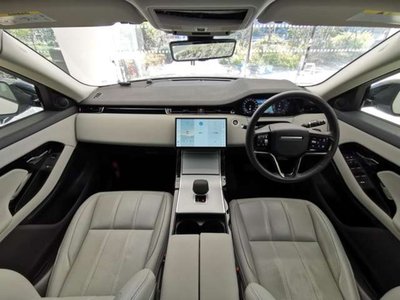 صورة 4 لـ 2024 LAND Rover RANGE ROVER EVOQUE