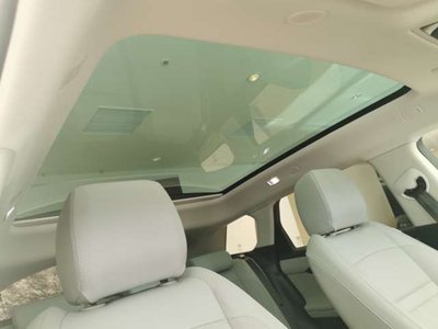 صورة 3 لـ 2024 LAND Rover RANGE ROVER EVOQUE