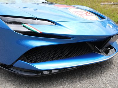 صورة 8 لـ 2022 Ferrari SF90 SPIDER