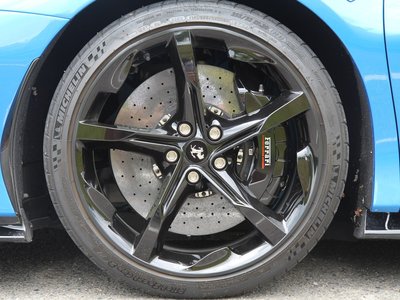 صورة 16 لـ 2022 Ferrari SF90 SPIDER