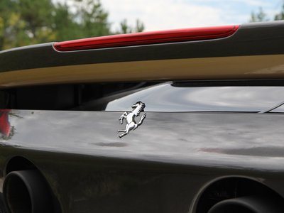 2022 Ferrari SF90 SPIDER — фото 19