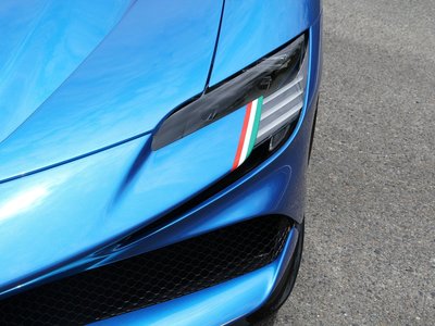 صورة 4 لـ 2022 Ferrari SF90 SPIDER