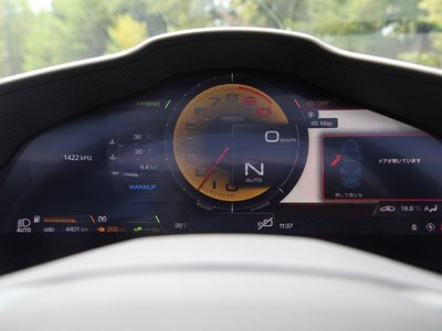 2022 Ferrari SF90 SPIDER — фото 60