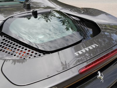 2022 Ferrari SF90 SPIDER — фото 26