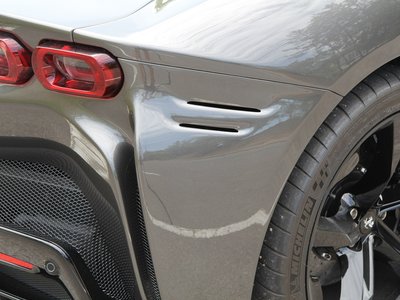 صورة 13 لـ 2022 Ferrari SF90 SPIDER