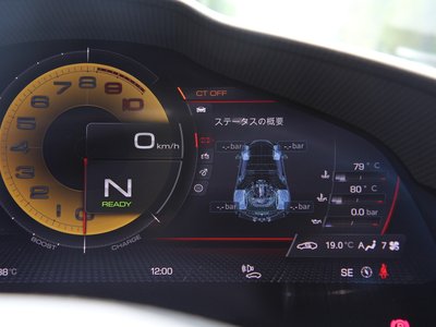 2022 Ferrari SF90 SPIDER — фото 61