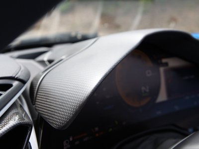 2022 Ferrari SF90 SPIDER — фото 69
