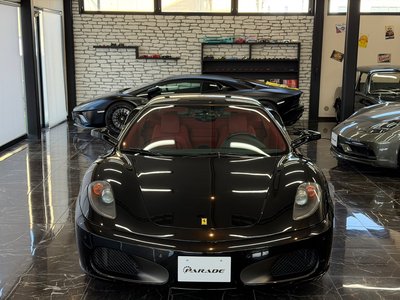 صورة 42 لـ 2007 Ferrari F430
