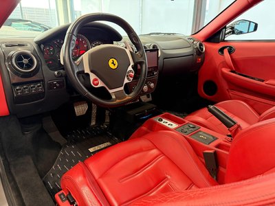 صورة 19 لـ 2007 Ferrari F430