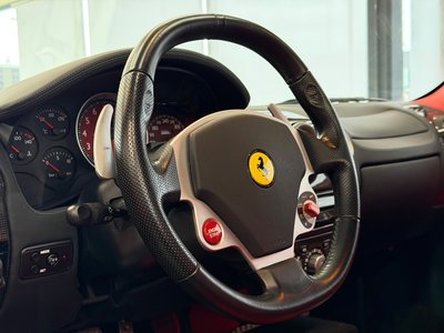 صورة 20 لـ 2007 Ferrari F430