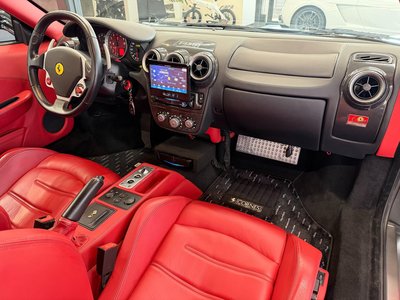 صورة 35 لـ 2007 Ferrari F430