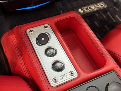 صورة 27 لـ 2007 Ferrari F430