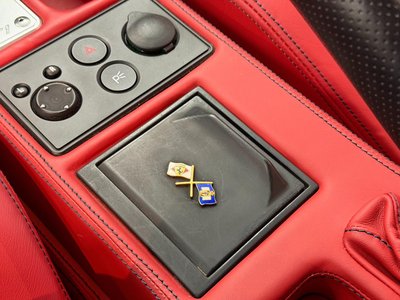 صورة 29 لـ 2007 Ferrari F430