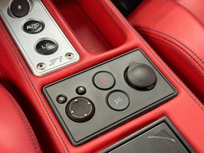 صورة 28 لـ 2007 Ferrari F430