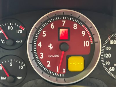 صورة 21 لـ 2007 Ferrari F430