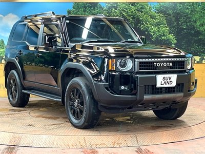 صورة 18 لـ 2024 Toyota LAND CRUISER 250