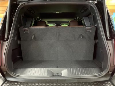 صورة 30 لـ 2024 Toyota LAND CRUISER 250