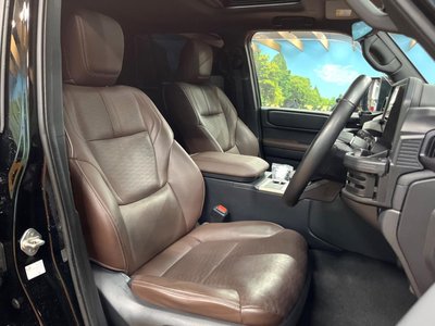 صورة 9 لـ 2024 Toyota LAND CRUISER 250