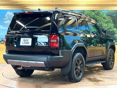 صورة 19 لـ 2024 Toyota LAND CRUISER 250