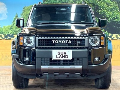 صورة 16 لـ 2024 Toyota LAND CRUISER 250