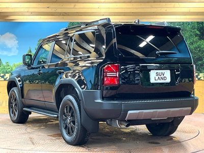 صورة 66 لـ 2024 Toyota LAND CRUISER 250