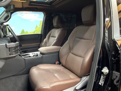 صورة 24 لـ 2024 Toyota LAND CRUISER 250