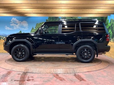 صورة 67 لـ 2024 Toyota LAND CRUISER 250