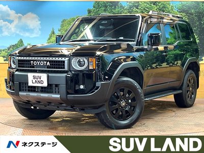 صورة 1 لـ 2024 Toyota LAND CRUISER 250