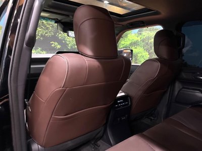 صورة 27 لـ 2024 Toyota LAND CRUISER 250