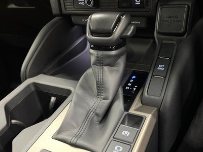صورة 44 لـ 2024 Toyota LAND CRUISER 250