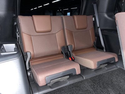 صورة 11 لـ 2024 Toyota LAND CRUISER 250