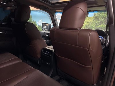 صورة 35 لـ 2024 Toyota LAND CRUISER 250