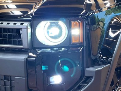 صورة 14 لـ 2024 Toyota LAND CRUISER 250
