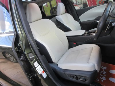 2025 Lexus RX thumbnail 63