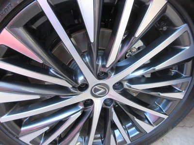 2025 Lexus RX thumbnail 46