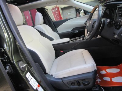 2025 Lexus RX thumbnail 61
