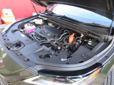 2025 Lexus RX thumbnail 49