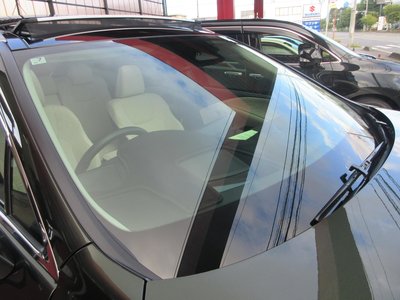 2025 Lexus RX thumbnail 17