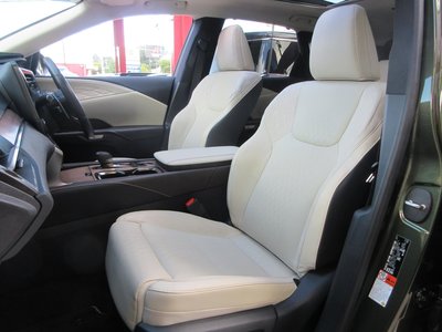 2025 Lexus RX thumbnail 66