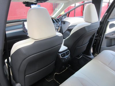 2025 Lexus RX thumbnail 75