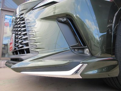 2025 Lexus RX thumbnail 22