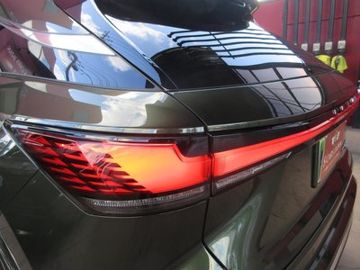 2025 Lexus RX thumbnail 34