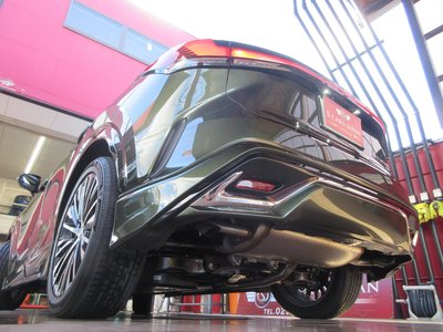 2025 Lexus RX thumbnail 40
