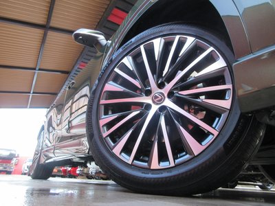 2025 Lexus RX thumbnail 35