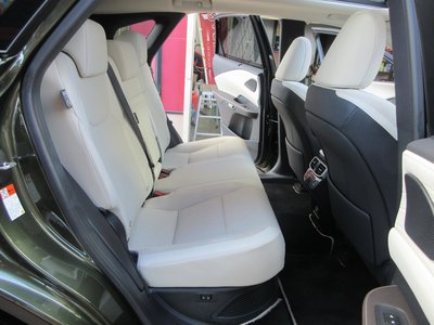 2025 Lexus RX thumbnail 71