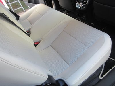 2025 Lexus RX thumbnail 72
