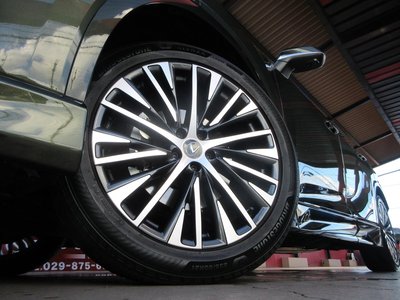 2025 Lexus RX thumbnail 38
