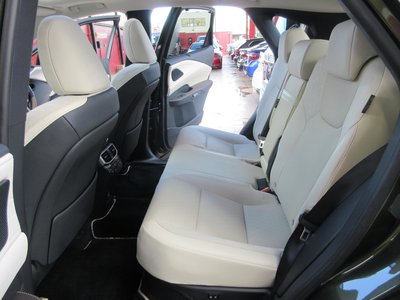 2025 Lexus RX thumbnail 73